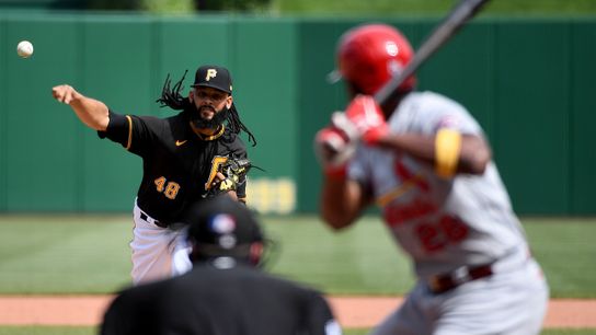 If losses mount, Pirates’ youngsters should see more playing time taken at PNC Park (Pirates)